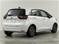 2024 Honda Fit