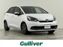2024 Honda Fit