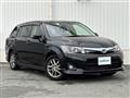 2015 Toyota Corolla Fielder