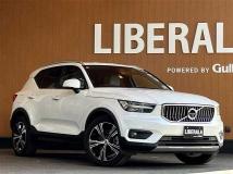 2021 Volvo XC40