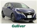 2022 Nissan Note