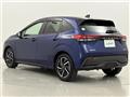 2022 Nissan Note