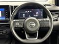 2022 Nissan Note