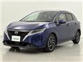 2022 Nissan Note