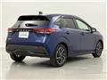 2022 Nissan Note