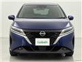 2022 Nissan Note