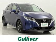 2022 Nissan Note