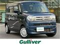2022 Suzuki Wagon R