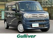 2022 Suzuki Wagon R