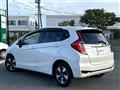 2018 Honda Fit Hybrid