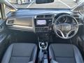 2018 Honda Fit Hybrid