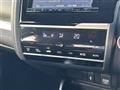 2018 Honda Fit Hybrid