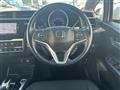 2018 Honda Fit Hybrid