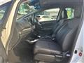 2018 Honda Fit Hybrid