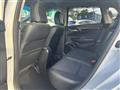 2018 Honda Fit Hybrid