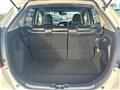 2018 Honda Fit Hybrid