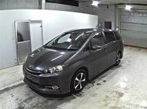 2017 Toyota Wish