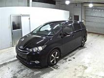 2015 Toyota Wish