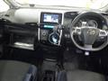 2009 Toyota Wish