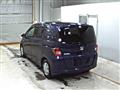 2011 Honda Freed Spike