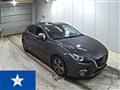 2013 Mazda Axela Sport
