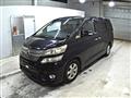 2011 Toyota Vellfire