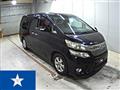 2011 Toyota Vellfire