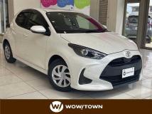 2020 Toyota Yaris