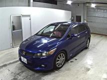 2012 Honda Stream