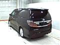 2012 Toyota Alphard G