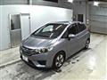 2014 Honda Fit Hybrid