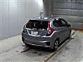 2014 Honda Fit Hybrid