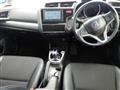 2014 Honda Fit Hybrid
