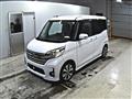 2014 Nissan DAYZ ROOX