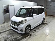 2014 Nissan DAYZ ROOX