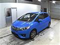 2013 Honda Fit Hybrid