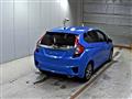 2013 Honda Fit Hybrid