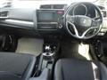 2013 Honda Fit Hybrid