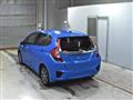 2013 Honda Fit Hybrid