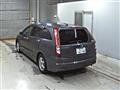 2011 Honda Stream
