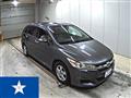 2011 Honda Stream