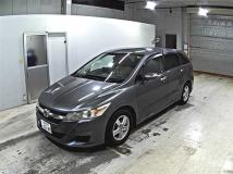 2011 Honda Stream