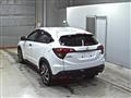 2018 Honda VEZEL