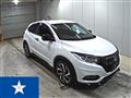 2018 Honda VEZEL