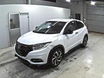 2018 Honda VEZEL