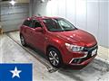 2018 Mitsubishi RVR
