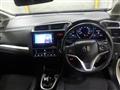 2015 Honda Fit Hybrid