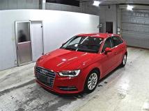2015 Audi A3