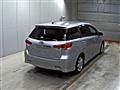 2010 Toyota Wish