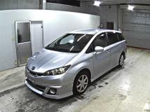 2010 Toyota Wish
